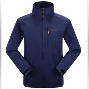 Skogstad Myrlende Jacket